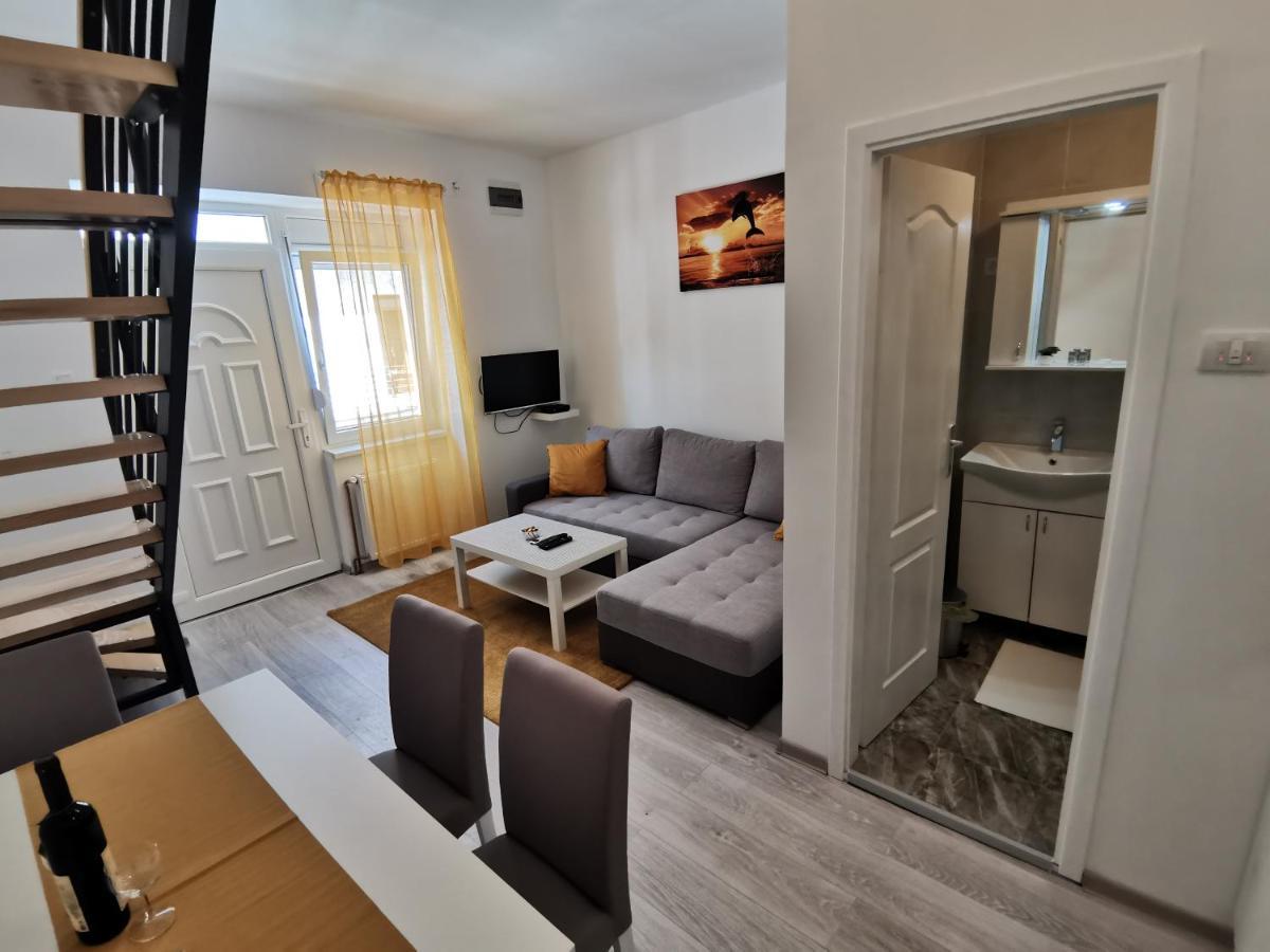 Ris Central Apartments Novi Sad Exterior photo